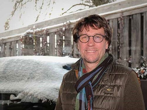 Foto von Manfred Brunner